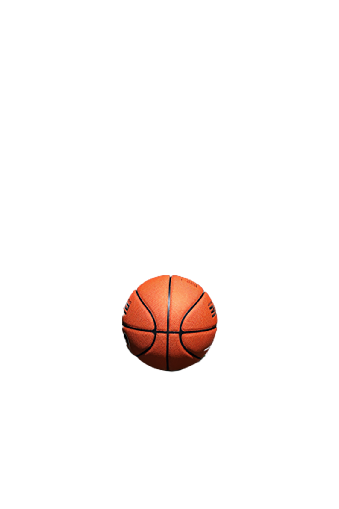 A Basketball