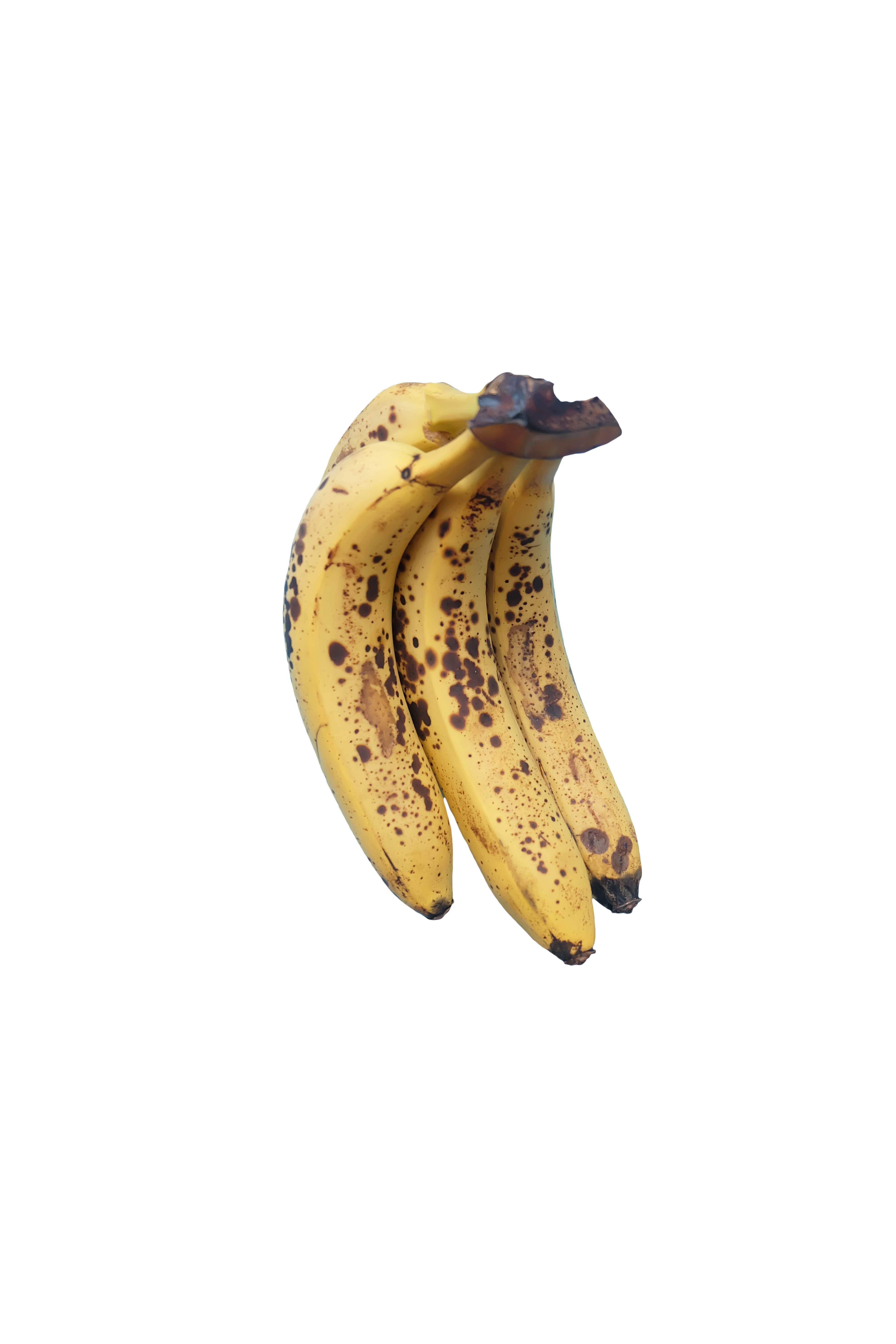 Bananas Transparent Background PNG
