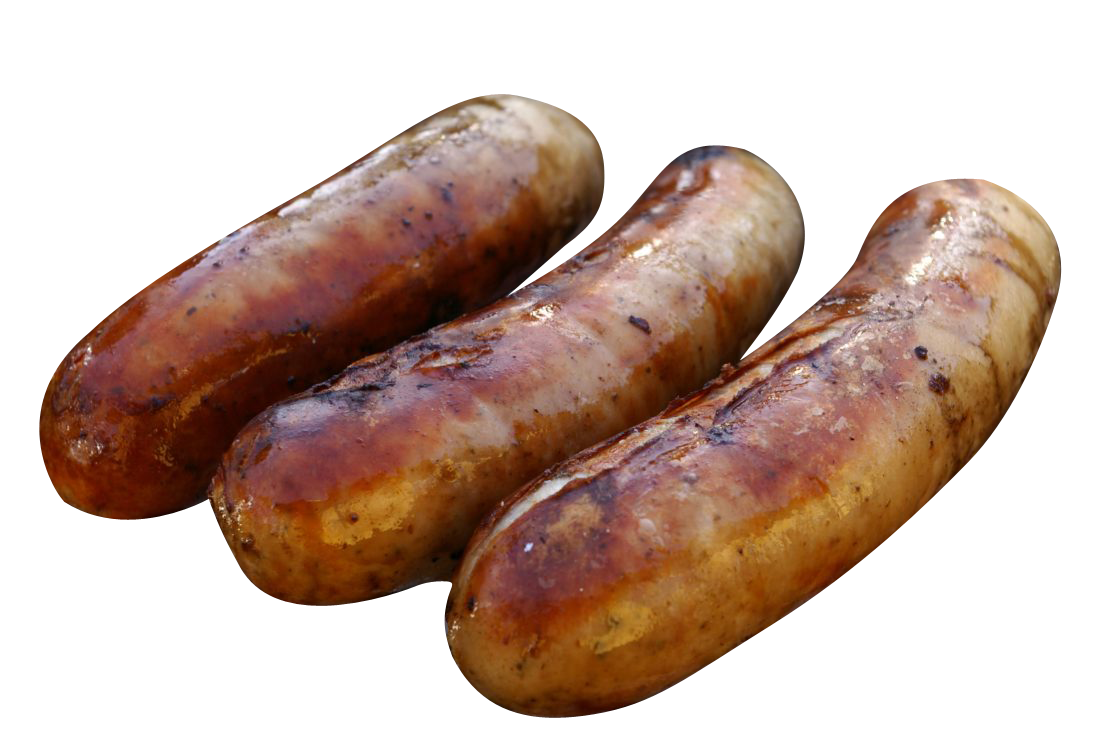 Grilled Meat Transparent Background PNG