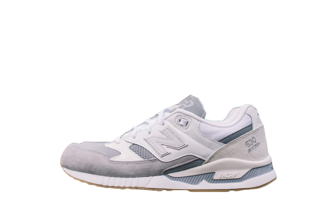 New Balance Sport Shoes Transparent Background PNG