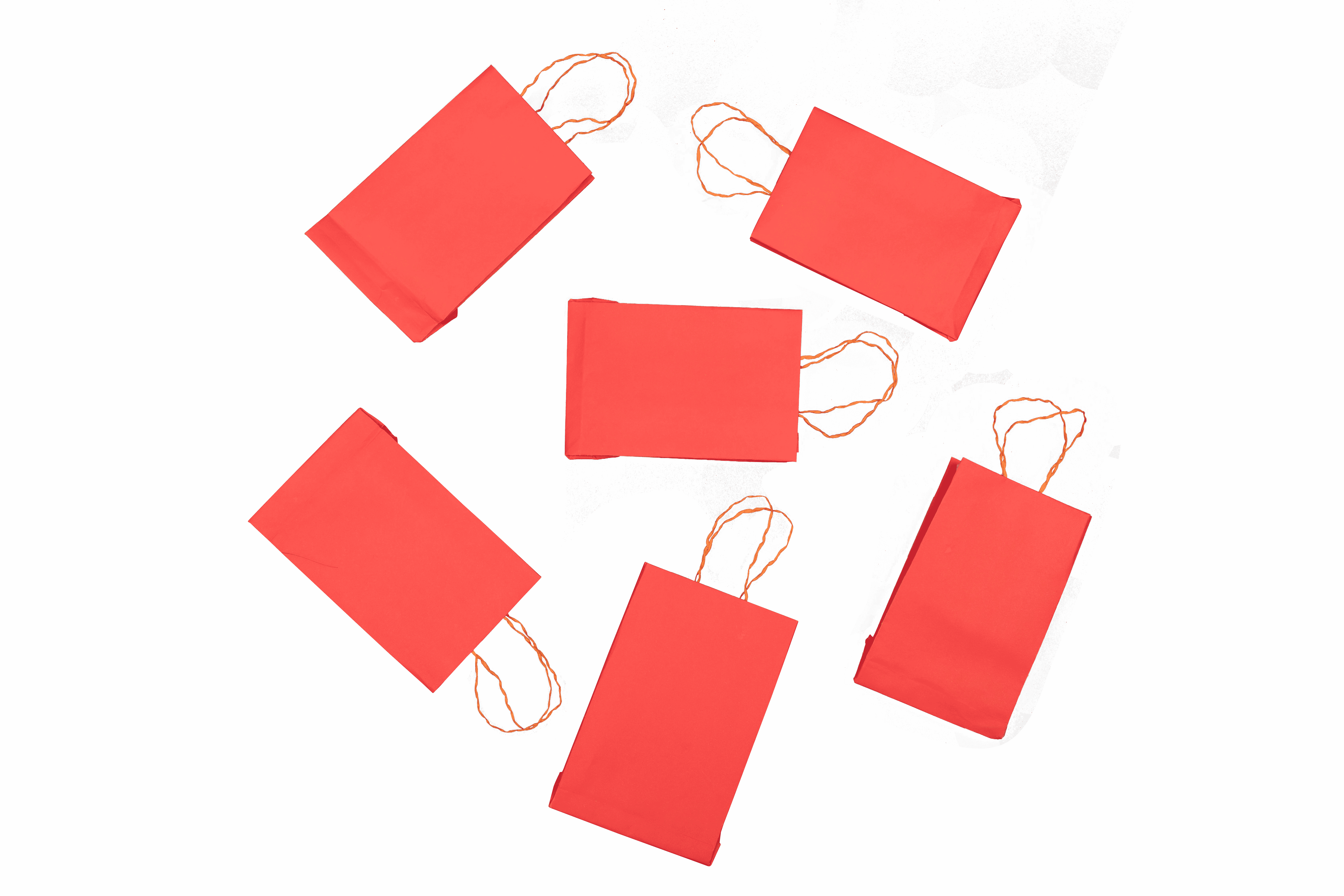 plain red gift bags transparent background.png