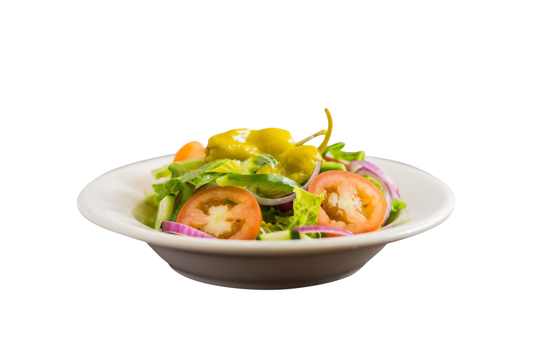 Salad Green Transparent Background PNG