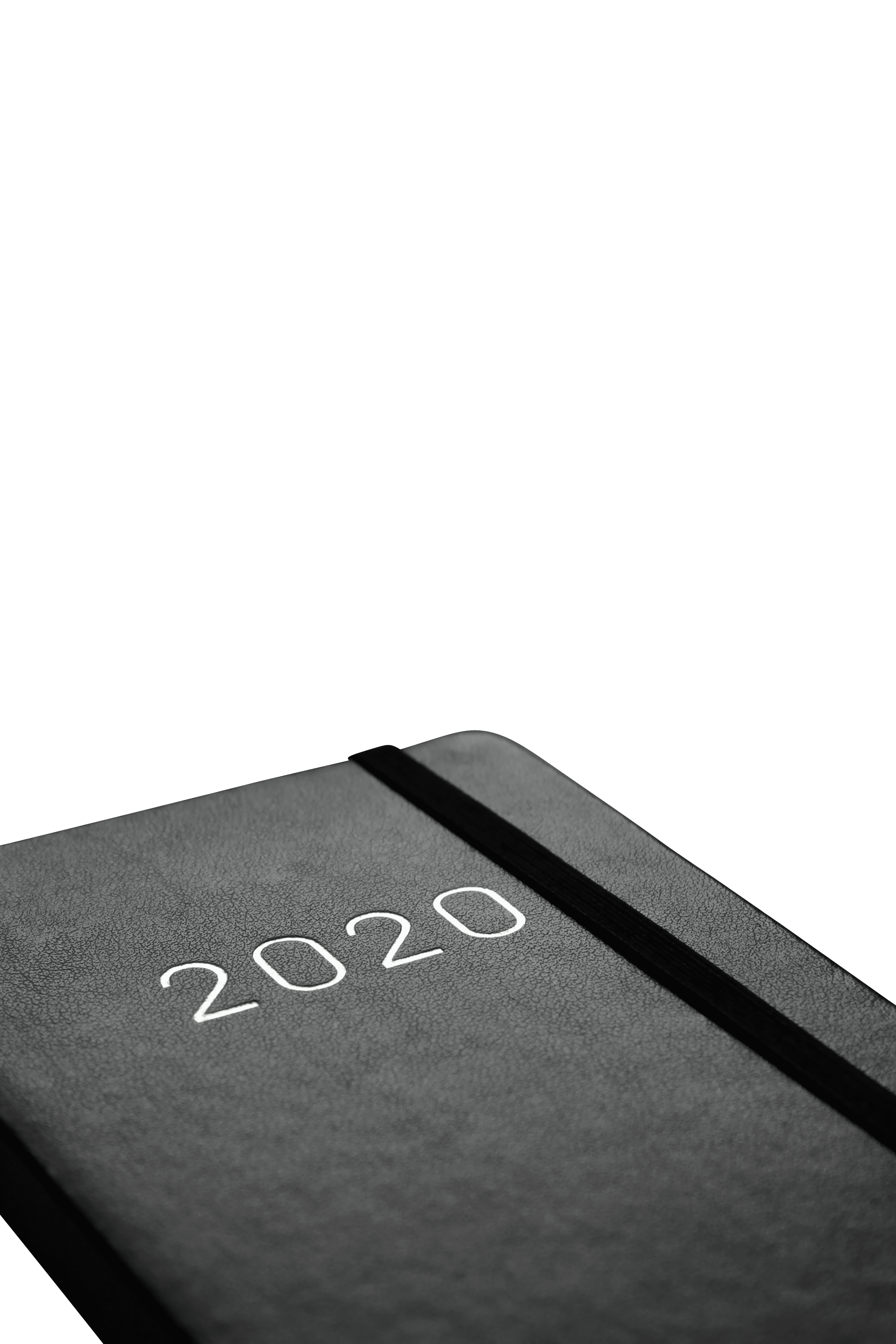 2020 diary book transparent background.png