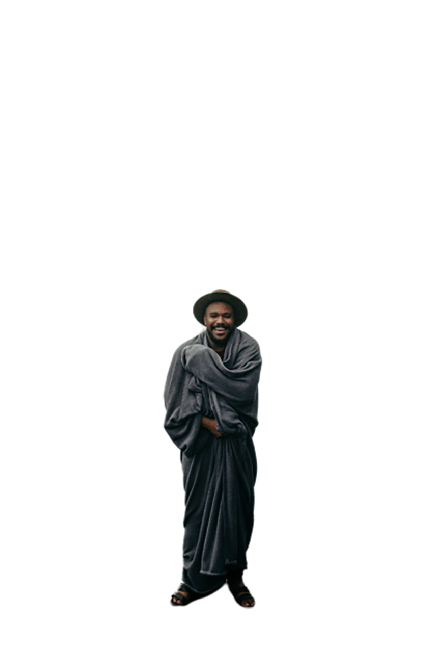Man laughing transparent background PNG