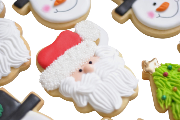 Santa claus cookies transparent background.png