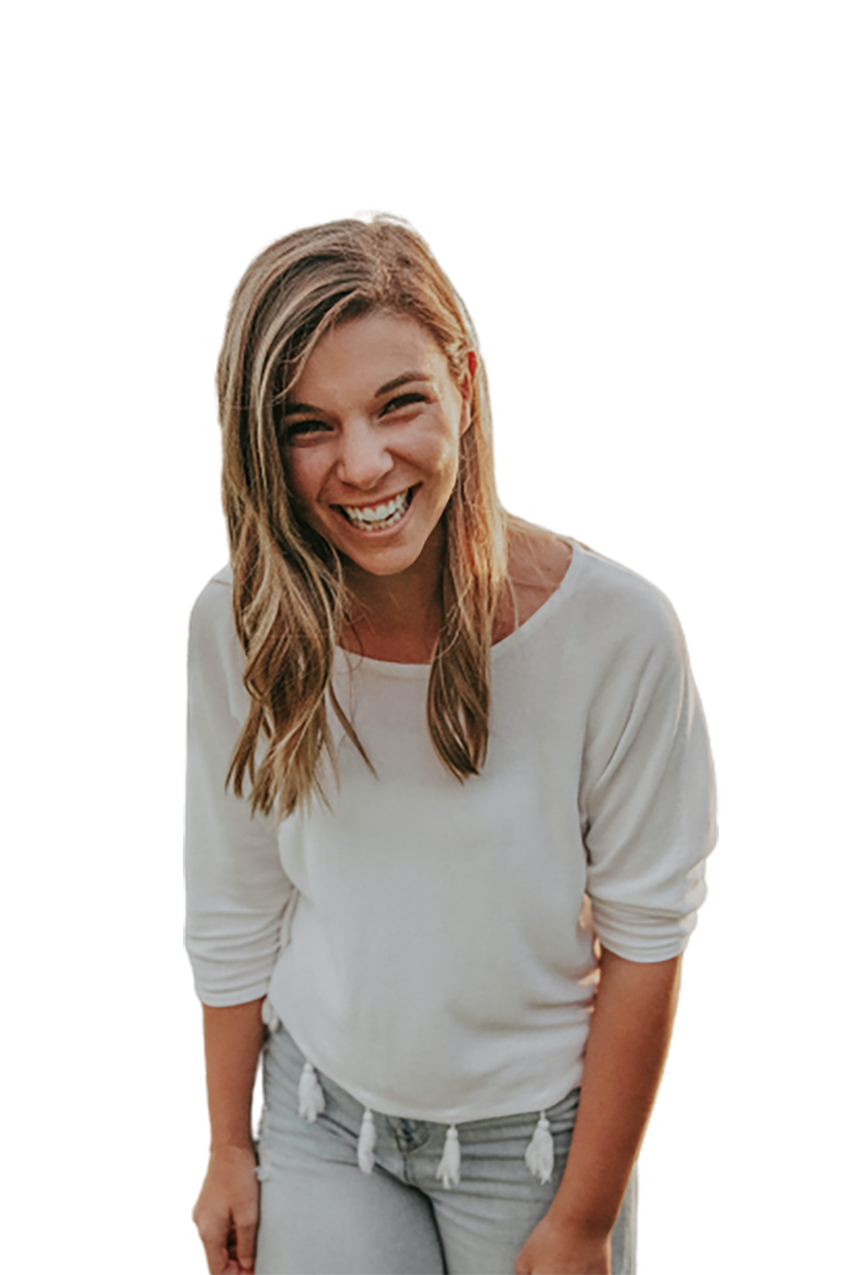 A hilarious girl transparent background PNG